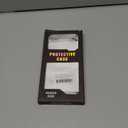 VEGO for iPhone 17 Pro Max Case, with Slide Camera Cover & Privacy Tempered Glass Screen Protector & Ring Kickstand Military Grade Heavy Duty Protection Cover for iPhone 17 ProMax - Black