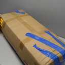 Adjustable Height Agility Hurdle Set Multi-Function Soccer Trainning Pole Set Coaching Sticks with Rubber Base (4.9 FT)