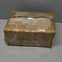 Left & Right Engine Mount Set Fit for Mercedes-Benz W166 X166 C292 2012-2019, Replace#1662405817,1662405917