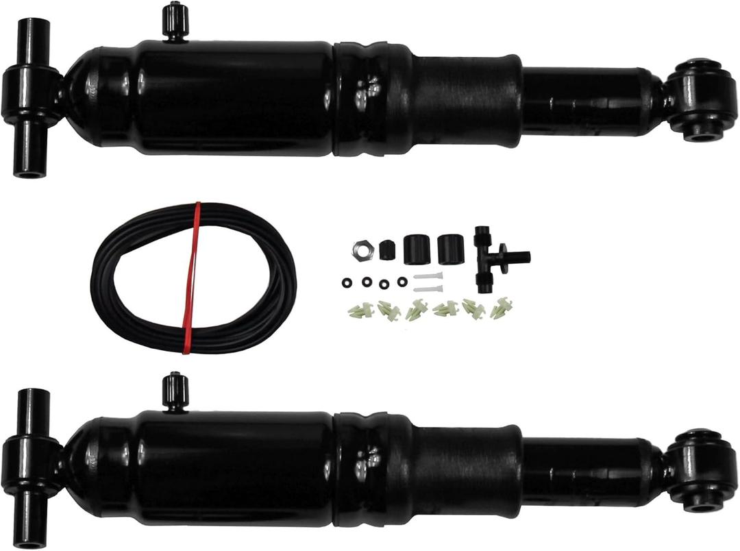 Monroe Max-Air MA833 Air Adjustable Air Shock Absorber Pack of 2 for Chevrolet Traverse
