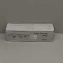 Warming Mat for Food, Voriah Electric Warming Tray with 3 Temp Settings & Auto Shut-Off, Food Warmer with Thick Silicone Surface to Keep Food Warm at Buffet, Parties, and Family UseDark Blue (L-24*16'')