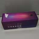 Miortior Corner Floor Lamp, 2 Pack LED Corner Lamp with App/Remote/Button Control, Smart RGB Floor Lamp with 16 Million DIY Colors & 68+ Scene, Music Sync for Living Room, Bedroom, Gaming Room