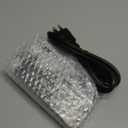 90W AC Charger Replacement for Dell Inspiron 15 17 7500 7501 7590 7591 7790 5400 5401 5490 5491 AIO 2 in 1 7791 W24C002 Black Silver P84F P83F Laptop Power Adapter Supply Cord