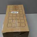 Bedsure GentleSoft Brown Fleece Blanket for Couch - Cozy Soft Blankets for Women, Cute Small Throws for Girls, 108x90 Inches