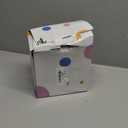 Kids Roller Skates for Girls and Boys Age 2-4 Years Old,Adjustable Quad Toddler Children Beginner Roller Skates (Blue)