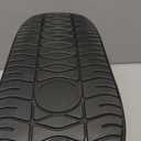 United Ortho Short Air Cam Walker Fracture Boot, Large, Black