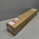 Clear Chair Mat for Carpet, YOOMAYA 30" x 48" Heavy Duty Office Chair Mat with Grip, Easy Gliding Under Desk Carpeted Floor Protector, Slip Resistant Plastic Mat for Study & Gaming Room (Transparent)