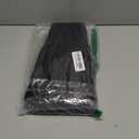 Deadlift Shin Guards, 5mm Dense Neoprene Protection, Easy On-Off, No Need to Take Off Shoes - for Weightlifting and Functional Training (Pair)