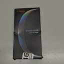 TORRAS Ostand Slim for iPhone 17 Pro Max Case Clear, Upgraded Magnetic Stand, Fit for MagSafe, Frameless with Thin Open-Edge Fit, Minimalist Phone Case for iPhone 17 Pro Max, 6.9'', Drop Protection