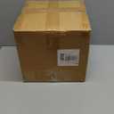 AR-PRO (2-Pack) 13x6.50-6 Lawn Mower Tires, Replacement 13x6.5-6 Smooth Tractor Turf Tire, 4 Ply Lawn Mower Tire Tubeless 480lbs Load Capacity, Fit for Most Riding Mower, Lawn Garden Tractors