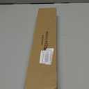 50W LED Black Light, 385nm UV Light Bar with Plug & Switch, IP66 Waterproof Blacklights for Glow Parties, Neon Decor, Halloween, Stage Lighting (4 Packs)