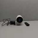 Fantasy Projector for Reading, 4k Window Scene Pre-Installed App for Instant Fantasy Ambience Scenes, 100" Screen from 2m, Built-In Speaker & 210 Rotation, 15 Auto Correction