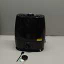 Everlasting Comfort 6L Humidifiers for Bedroom, Quiet 50HR Runtime No-Filter Supersized Cool Mist Humidifier Large Room for Whole House, Plants, Baby Nursery, Allergies, Dry Skin, Congestion, Indoor