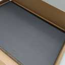 UCreate Foam Board, Black-on-Black, 20" x 30", 10 Sheets