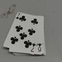 Love Me Playing Cards