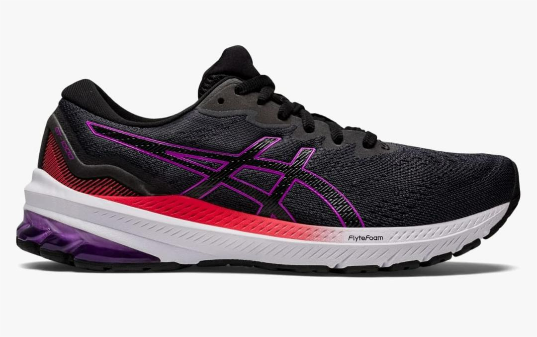 ASICS GT-1000 11 Running Shoe Women's Running Size 8.5