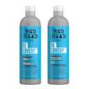 TIGI Bed Head Recovery Shampoo and Conditioner Set for Dry, Damaged Hair, 25.36 fl oz, 2 Count