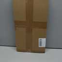 4PC Stair Treads Non-Slip Washable Peel and Stick Stair Treads for Wooden Steps Indoor Reusable Stair Carpet Treads Adhesive Stair-Runner Rugs for Kids and Dogs Elder8"x30" Gray