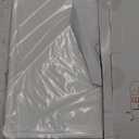 12 inch Dimmable LED Flush Mount Ceiling Light with Remote, 24W Full CCT Brightness Adjustable Square LED Ceiling Lamp, Slim Flat Panel Lighting Fixture for Bedroom, Living Room, Bathroom