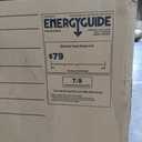 LG 10000 BTU SACC(14000 ASHRAE) Portable Air Conditioners [2023 New, Dual Inverter] Cools 450 Sqft Ultra Quiet & Easy Install WiFi App Medium & Large Room Air Conditioner AC Unit Home White LP1022FVSM