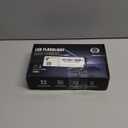 3Pack Rechargeable Flashlights, 7Mode Flashlights High Lumens, Super Bright LED Flashlight, Adjustable Tactical Flash Light, High Powered Flash Light, Handheld Flashlight for Home Emergency Camping