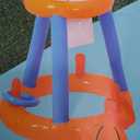 Basketball & Ring Toss 2 Pack