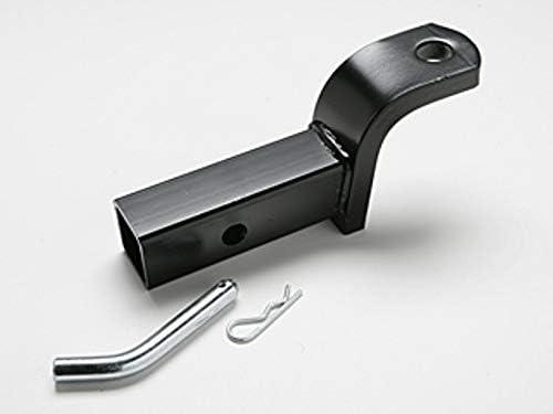 Mopar 82213548 Ball Mount Adapter Ball Mount Adapter is designed for a 2