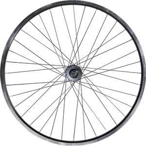 Hiland 26" 27.5" 29" x 1.75" Alloy Bike Rim for 1.75 to 2.215 Inch Tire, Front & Back MTB Wheelset for Dis Brake with 7 Speed Freewheel, Bolt On Axle, Bicycle Accessories for Adult Bikes