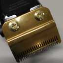 BESTBOMG® Hair Clippers for Men Professional, Beard Trimmer Kits & Sets, Electric Shavers, Hair Clippers & Trimmer Ceramic T-Blade, for Barber, for Gifts