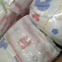 Huggies Size 4 Diapers, Snug & Dry Baby Diapers, Size 4 (22-37 lbs), 92 Count