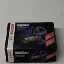 BOSCH BC865 QuietCast Premium Ceramic Disc Brake Pad Set - Compatible with Select Acura MDX; Honda Odyssey, Pilot; REAR