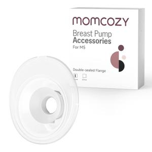 Momcozy Double-Sealed Flange 24mm Compatible with Momcozy M5