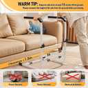 SPECILITE Couch Stand Assist Aid for Elderly, Up to 450Lbs with Wide Handle