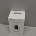 IMILAB C21 2.5K Security Camera Indoor, Room Camera for Bedroom 360 View, Pet Cam w/Phone App & Speaker, Indoor Cam for Dog/Kid/Baby/Elderly, Night Vision, Plug-in, 2.4GHz WiFi, Local/Cloud Storage