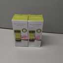 2 x Pets Water Bottle with Food Container,Travel Puppy Water Bowl,Portable Pet,Dispenser,Dog Stuff Accessories Items,Cat Walking and Hiking Dog Gift,with 1DogPoop Bags;1 Pet Toys 3PCS