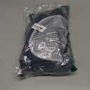 Progressive Rest Hand W/Five Straps (Finger Separator Included) - Adult, Left - 1 Each/Each - 24-3315