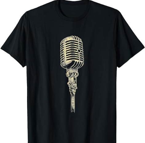 T-shirt Black S (128)