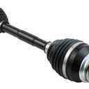 Front Left CV Axle Shaft Assembly for Kia Telluride 3.8L 2020 2021 2022