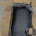 Nekteck Shiatsu Neck Massager with Heat for Pain Relief Deep Tissue, 2026 Upgraded 3D Back Shoulder Kneading Massage Pillow, Body Muscle Relaxation Tool Gifts for Him Her Mom Dad, Gray (NOT Cordless)