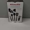 KitchenAid Universal Tool and Gadget Set, 14 Piece, Black