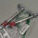 Spohn D03-FEL-2 Extreme Duty Front Sway Bar End Links for 2003-2012 Dodge Ram 2500 & 3500 (2" Lifted)