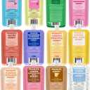 BUDDY BUDDER 12pk Variety Pack Squeeze Pack 100% All Natural Peanut Butter for Dogs (EXP 12/31/27)
