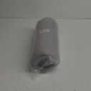 Foam Ball Pit, 47.2"x 13.8" Large Ball Pits for Toddlers, Soft Round Kiddie Baby Playpen Ball Pool for Kids, Ideal Gift for Babies Indoor and Outdoor Game, Grey, (Balls not Included)