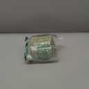 Burlapper Burlap 3.5" Burlap Fabric Ribbon Roll Food Grade/Odorless | 12 oz Jute | (3.5" x 10 Yards, Natural)