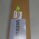 Memory Foam Headrest Pillow for Neck Pain Relief & Cervical Support - Ergonomic Neck Cushion for Office Chair, Car, Recliner, Sofa - Breathable & Pressure Relief (Gray, 17" W x 2.7" D)