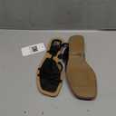 SM New York Comfortable Sandals for Women Size 6