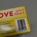 Lipton Decaf Black Tea Bags, Hot or Iced Caffeine Free Tea, 50 Total Bags, BBD: 01/10/2026