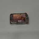 African Black Soap, 100% Pure & Natural, For Face & Body Fight Acne, Eczema & Oily Skin, With Raw Shea Butter, Palm Kernel Oil & Cocoa Pod Ash, 8 Oz