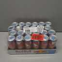 Red Bull Sugar-Free Fuji Apple and Ginger Winter Edition Energy Drink, with 80mg Caffeine plus Taurine & B Vitamins, 8.4 Fl Oz, Pack of 24 Cans