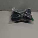 5 Pack Biker Shorts Women - 5"/8" High Waist Spandex Workout Yoga Running Athletic(Black/Black/Grey/Navy/Leopard,Plus) Size L. XL